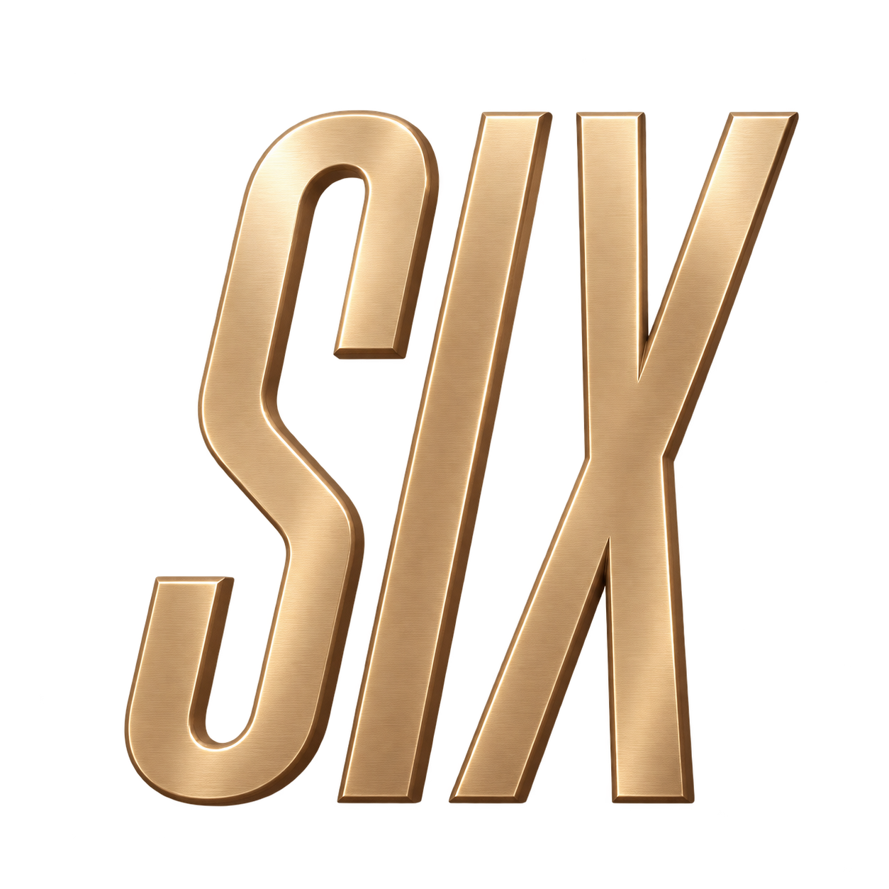 SIX